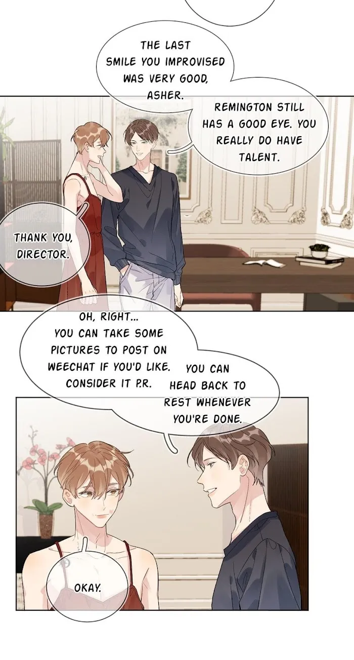 Caught in the act Chapter 66 page 32 - 