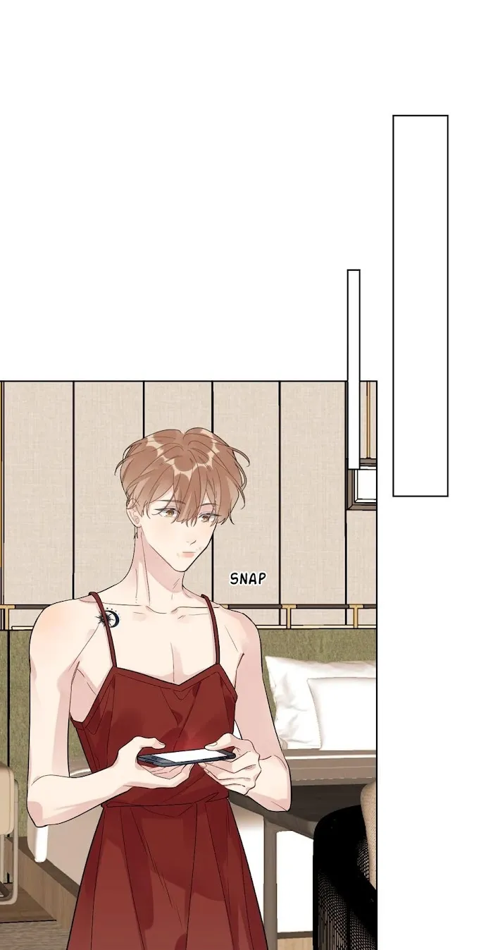 Caught in the act Chapter 66 page 33 - 