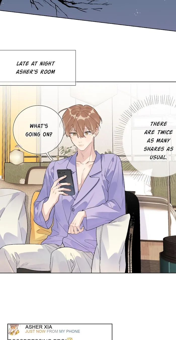 Caught in the act Chapter 66 page 36 - 