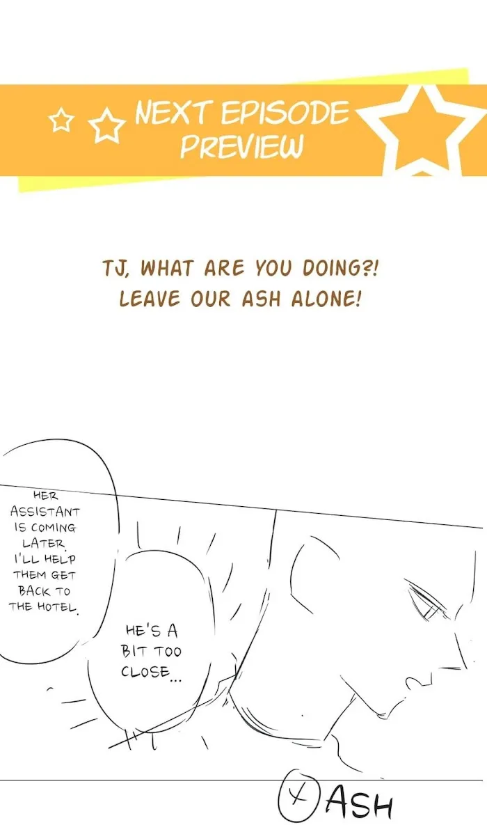 Caught in the act Chapter 66 page 39 - 
