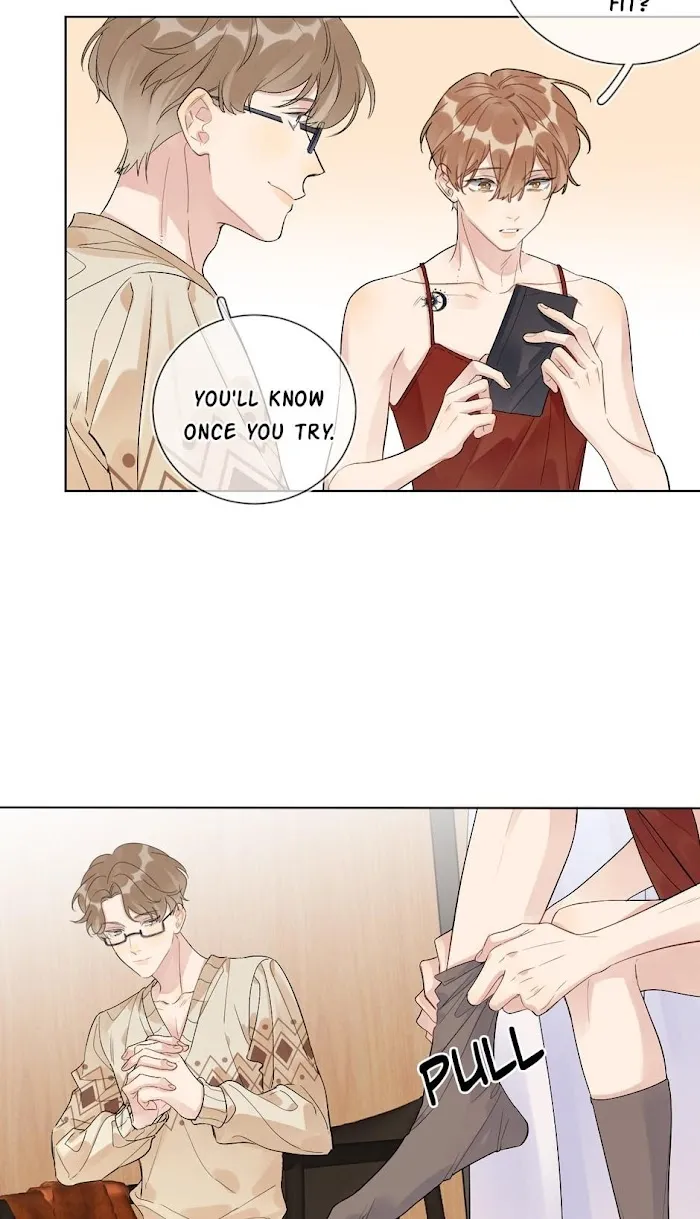 Caught in the act Chapter 66 page 5 - 