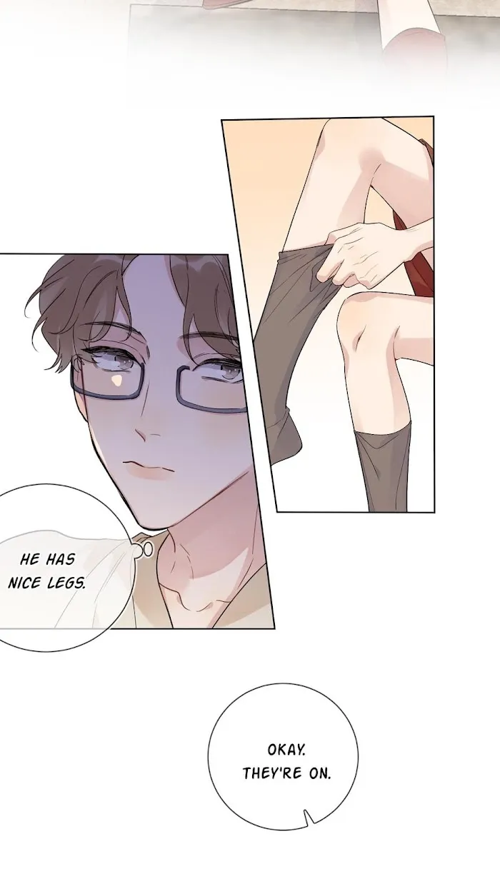 Caught in the act Chapter 66 page 7 - 