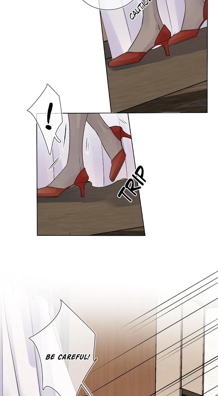 Caught in the act Chapter 66 page 9 - 