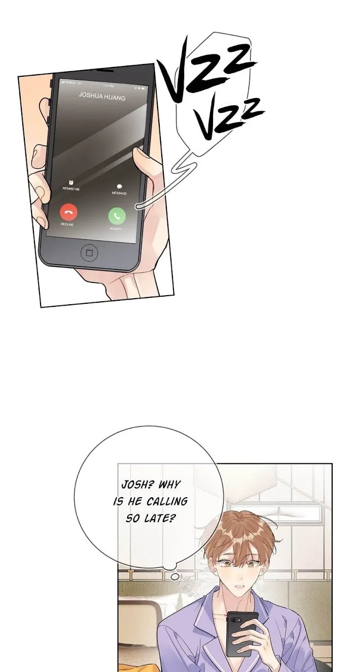 Caught in the act Chapter 67 page 2 - 