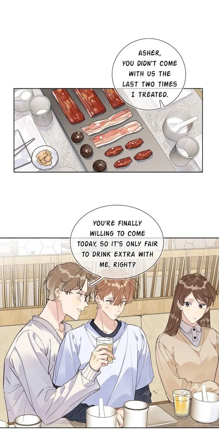 Caught in the act Chapter 67 page 13 - 