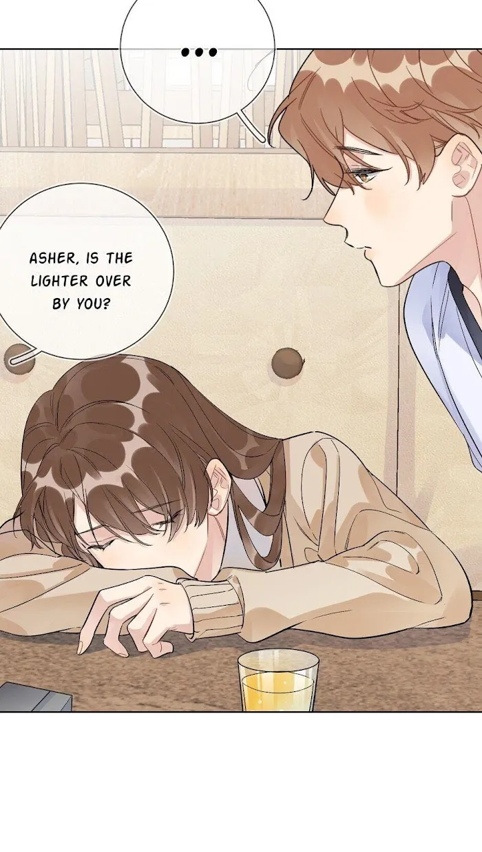 Caught in the act Chapter 67 page 20 - 