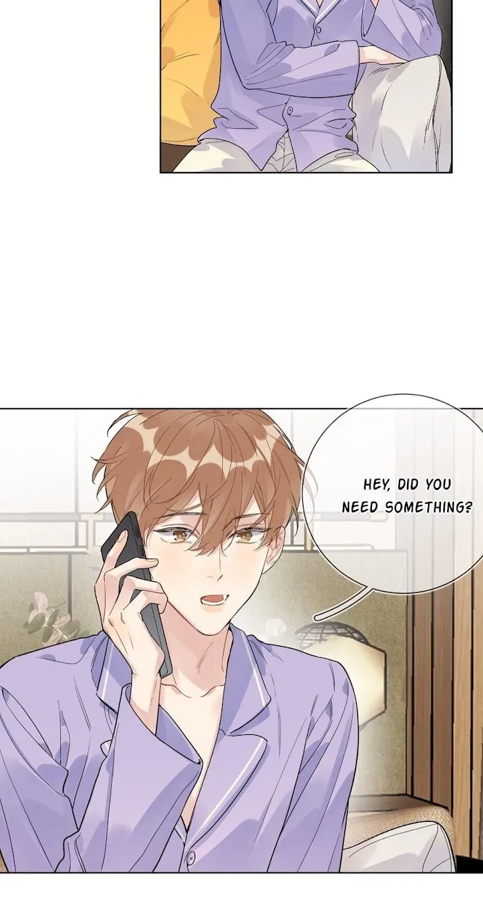 Caught in the act Chapter 67 page 3 - 
