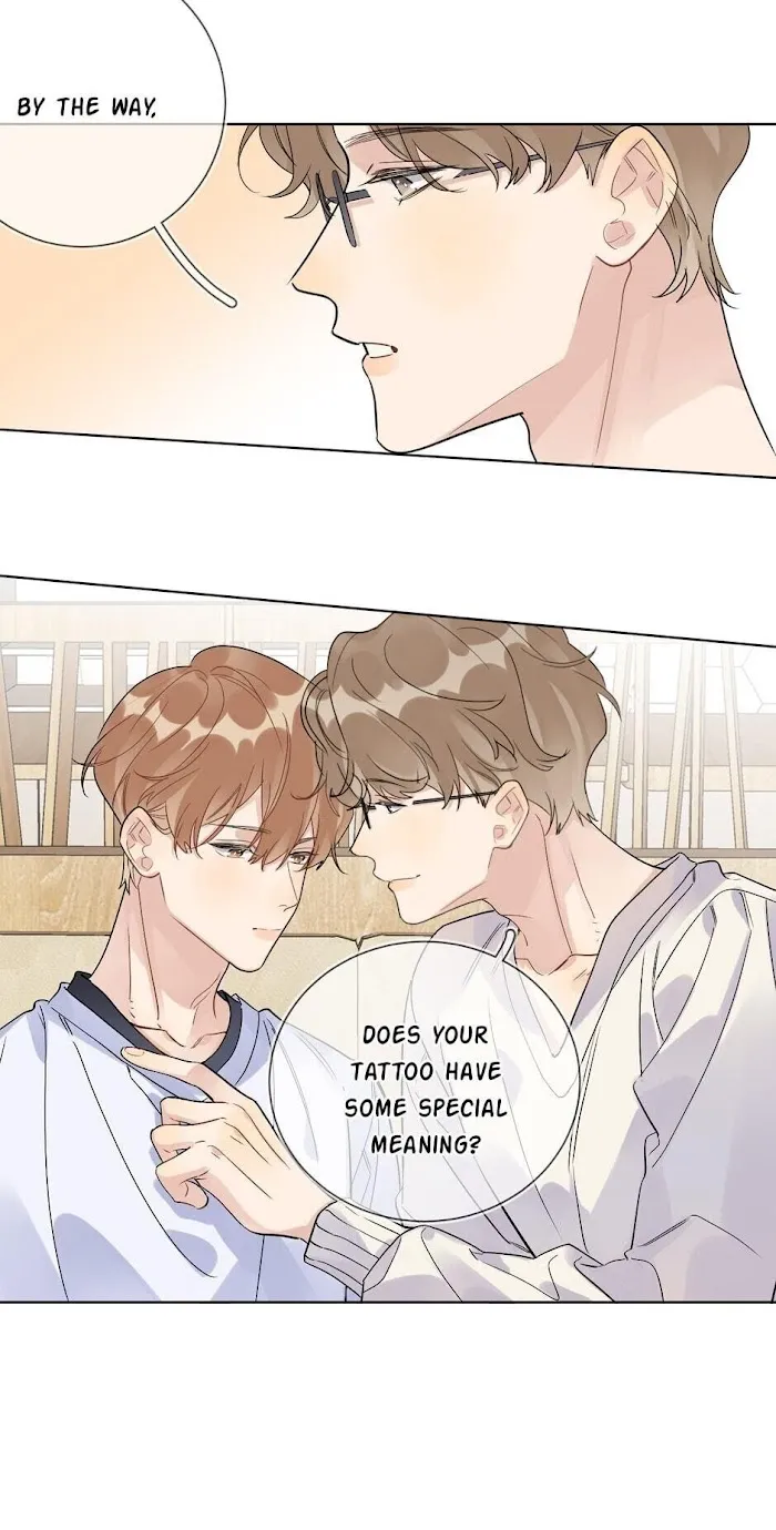Caught in the act Chapter 67 page 25 - 