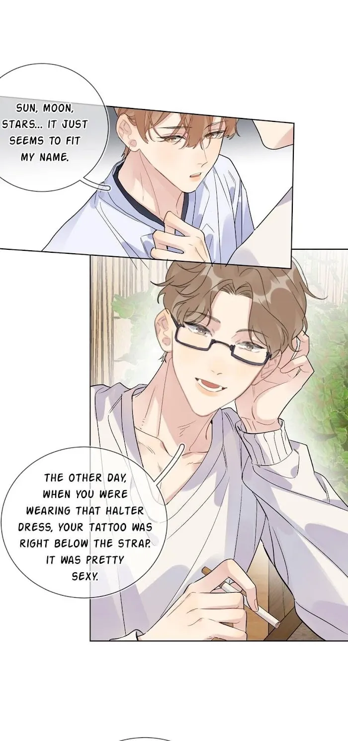 Caught in the act Chapter 67 page 26 - 