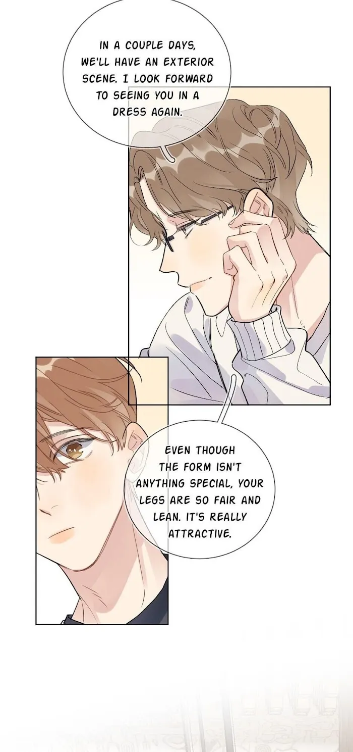 Caught in the act Chapter 67 page 27 - 