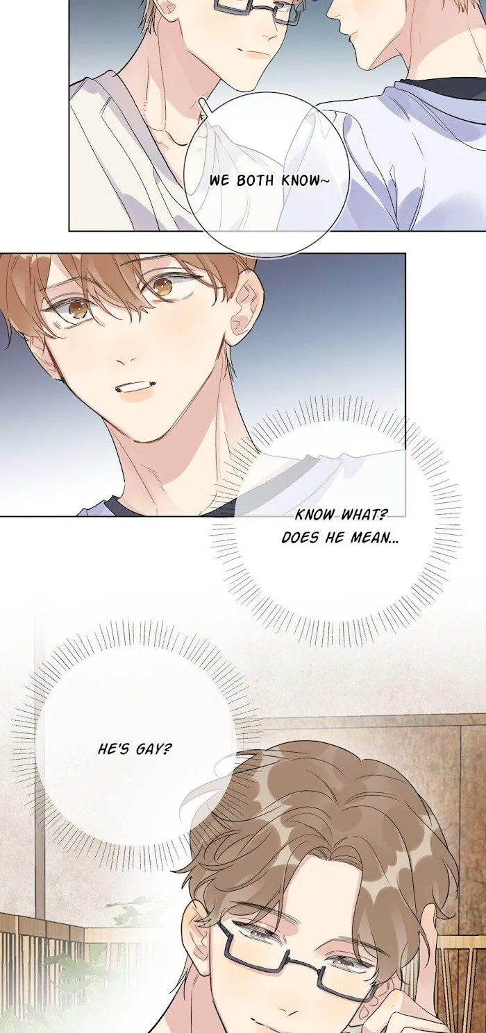 Caught in the act Chapter 67 page 29 - 