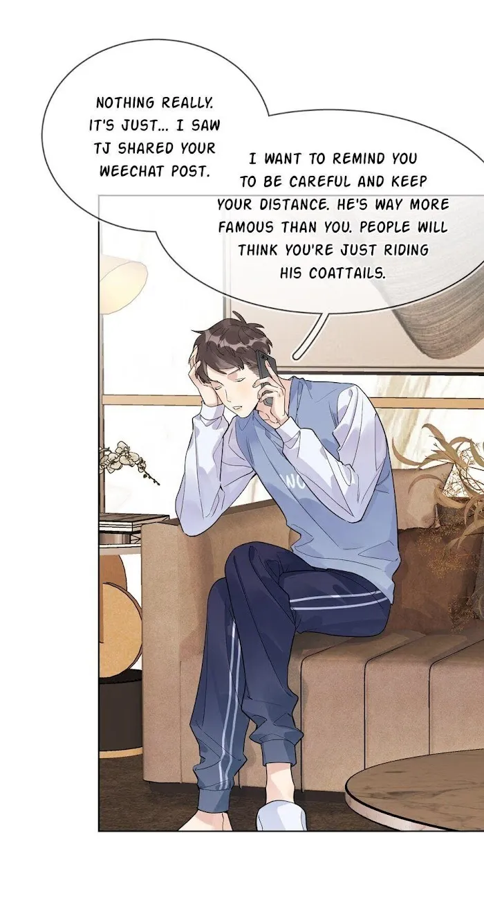 Caught in the act Chapter 67 page 4 - 