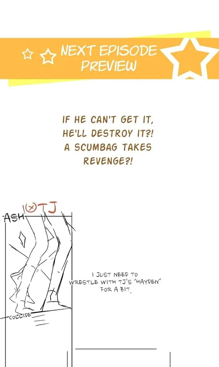 Caught in the act Chapter 67 page 31 - 