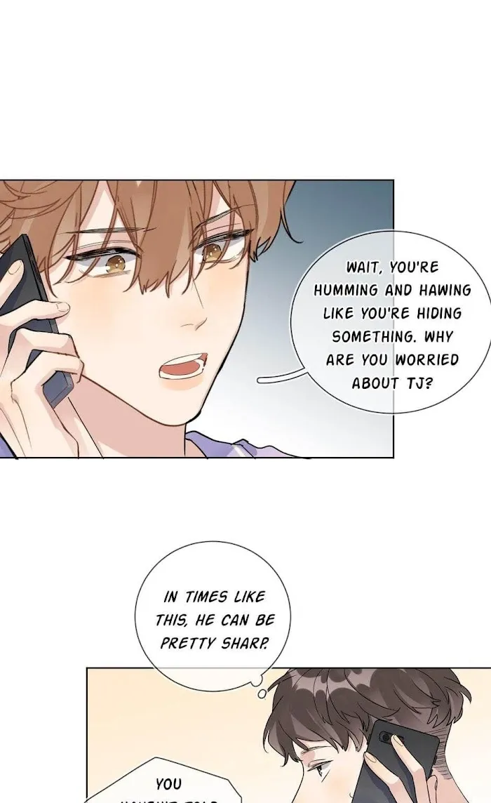 Caught in the act Chapter 67 page 6 - 
