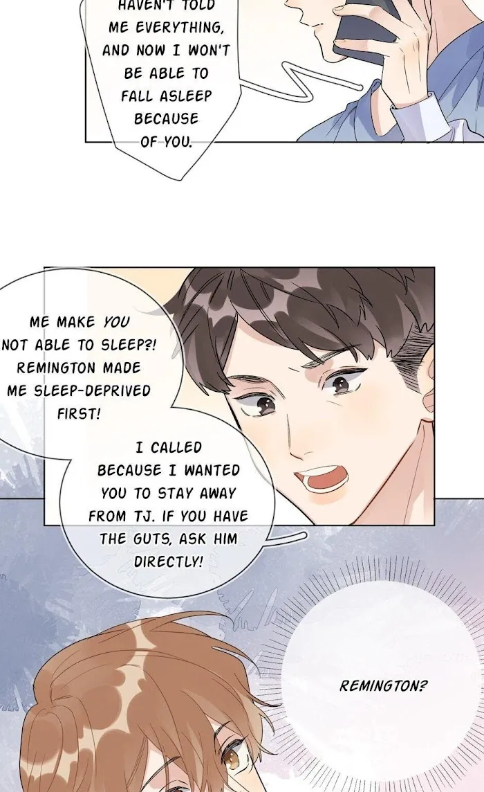 Caught in the act Chapter 67 page 7 - 