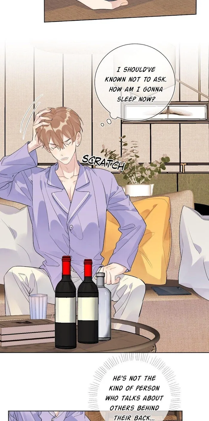 Caught in the act Chapter 67 page 10 - 