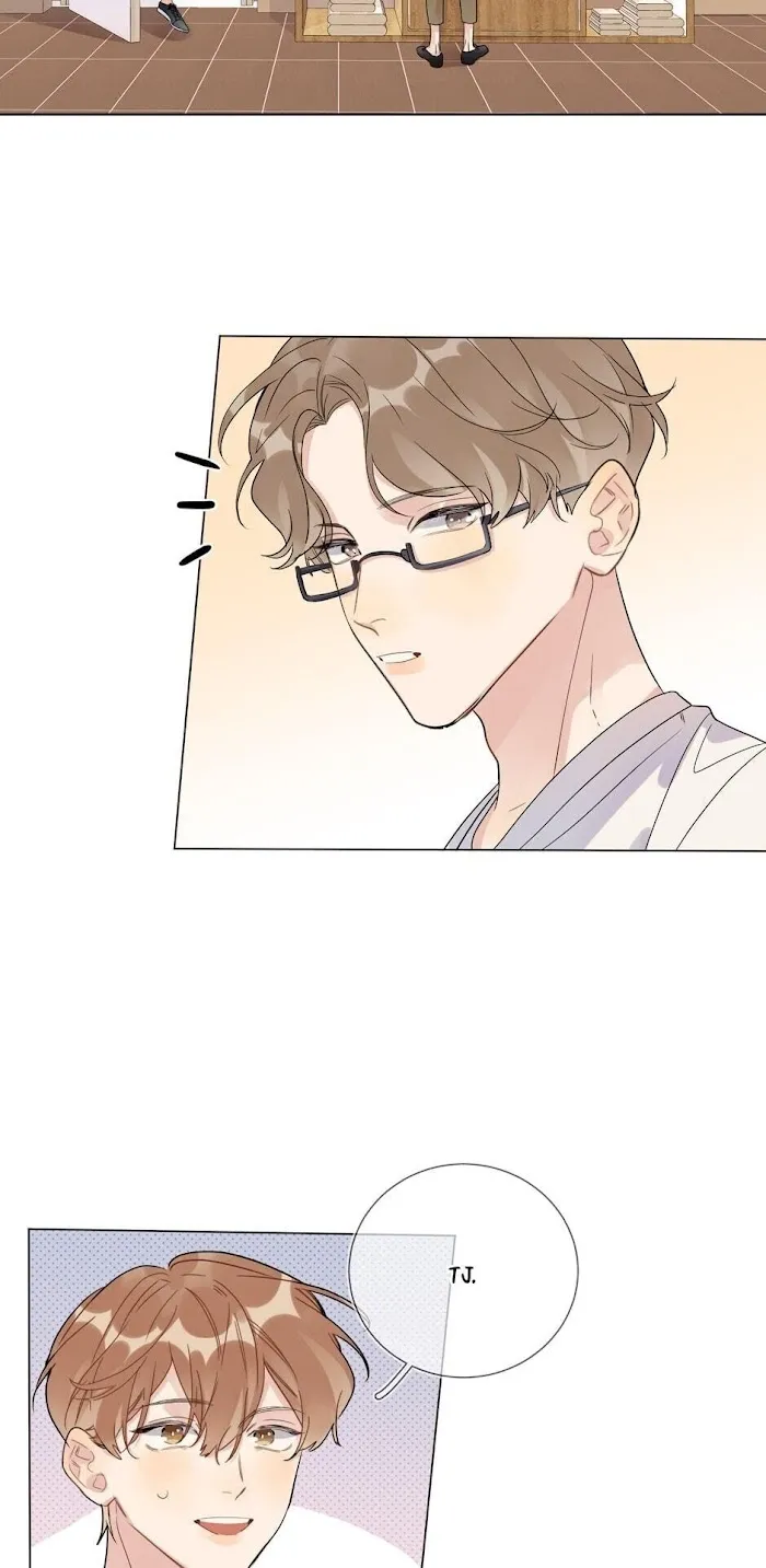 Caught in the act Chapter 68 page 12 - 