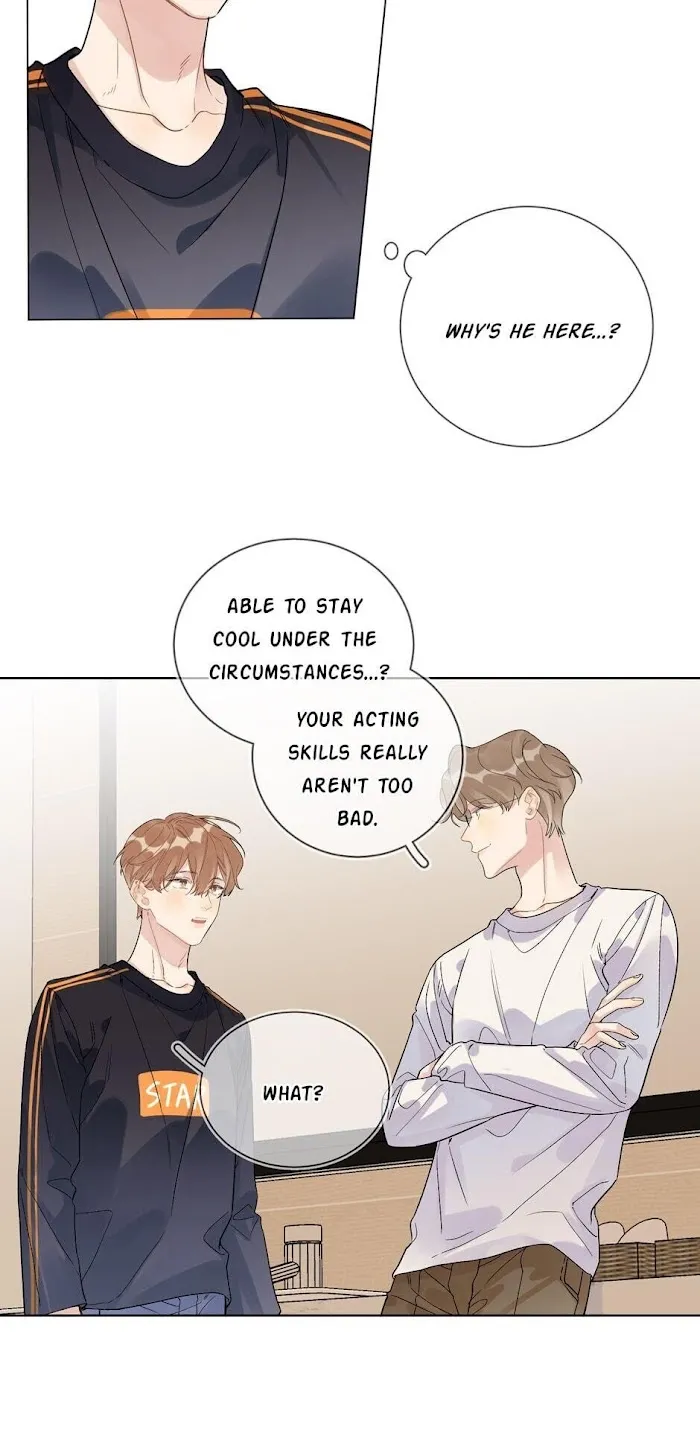 Caught in the act Chapter 68 page 13 - 