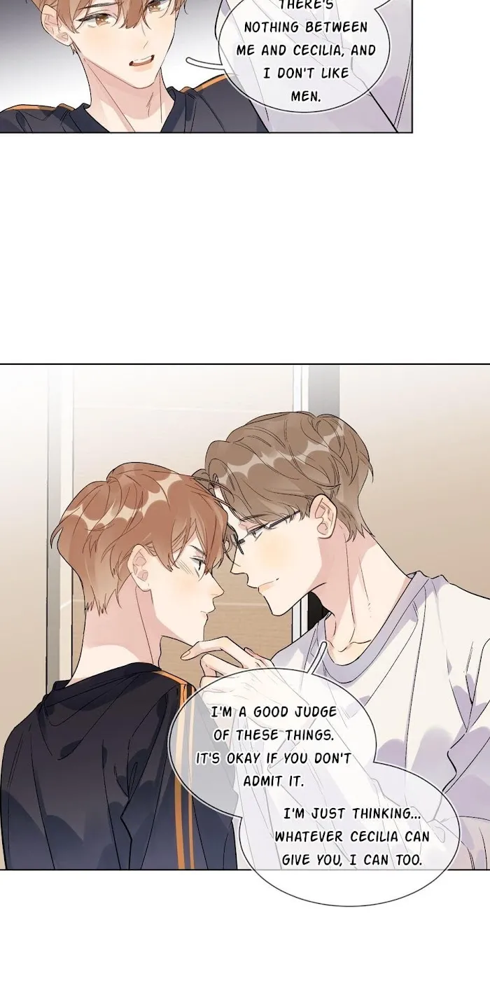 Caught in the act Chapter 68 page 15 - 