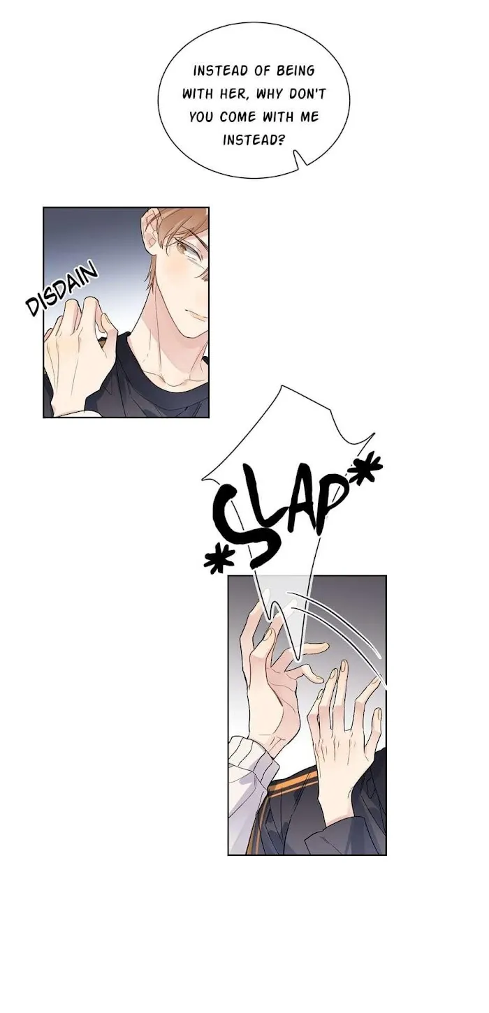 Caught in the act Chapter 68 page 16 - 