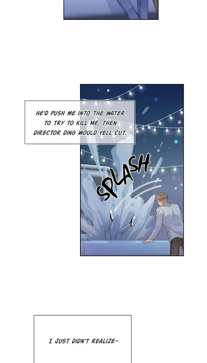 Caught in the act Chapter 68 page 23 - 