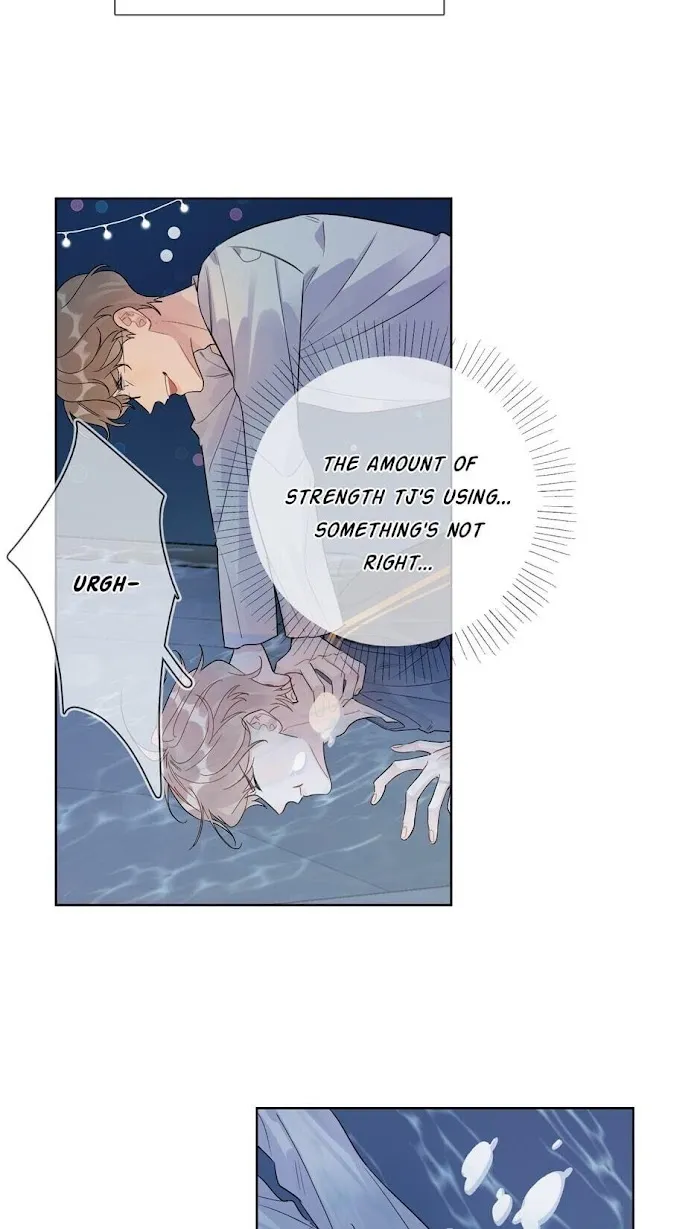 Caught in the act Chapter 68 page 24 - 