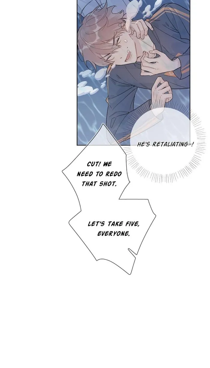 Caught in the act Chapter 68 page 25 - 