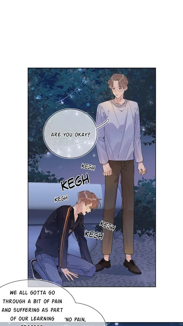 Caught in the act Chapter 68 page 26 - 