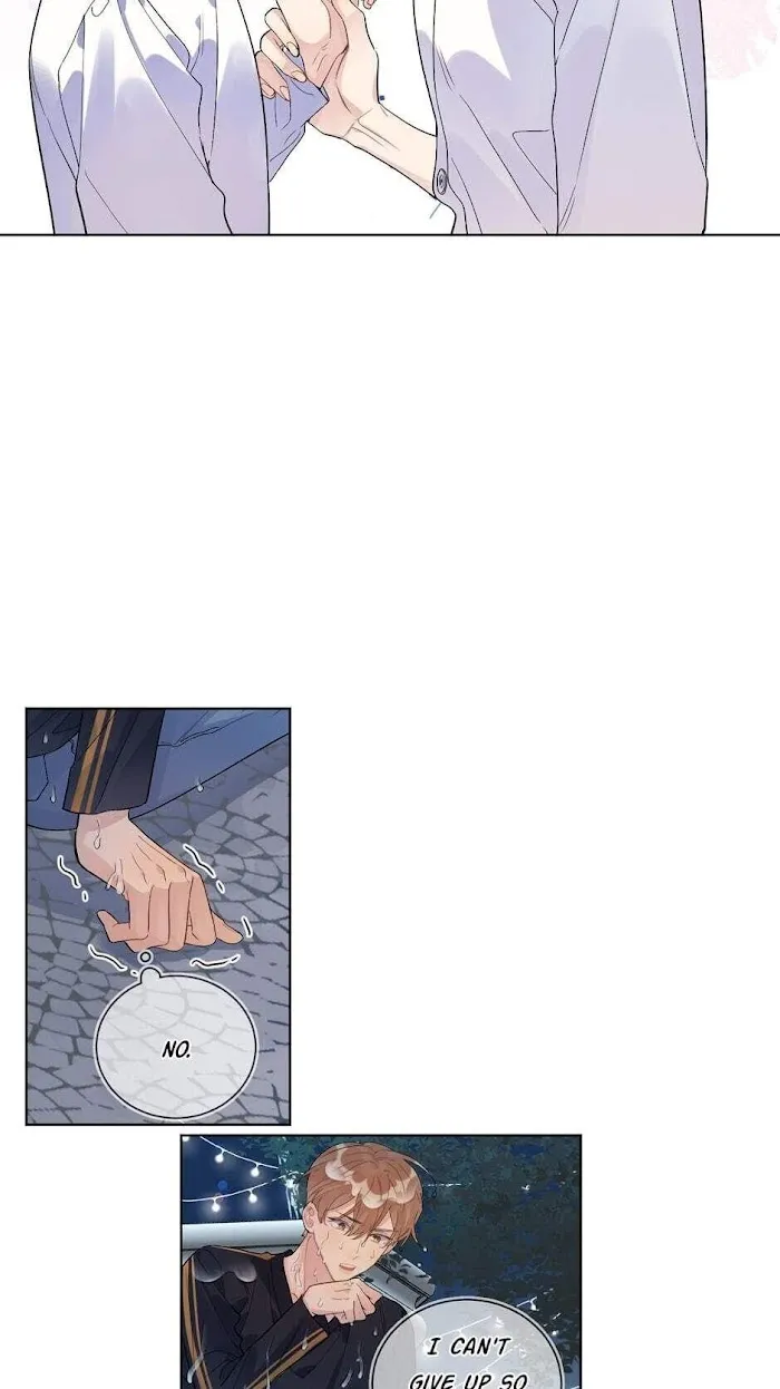 Caught in the act Chapter 68 page 29 - 