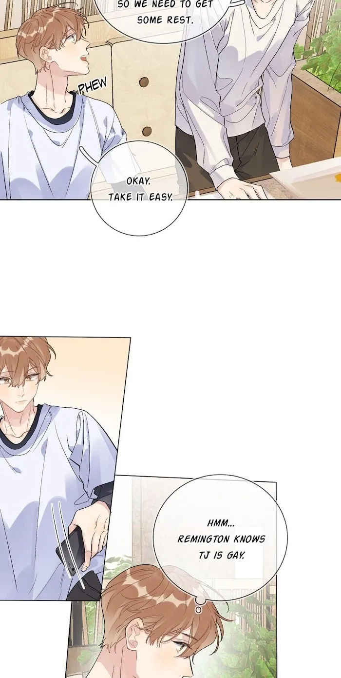 Caught in the act Chapter 68 page 4 - 