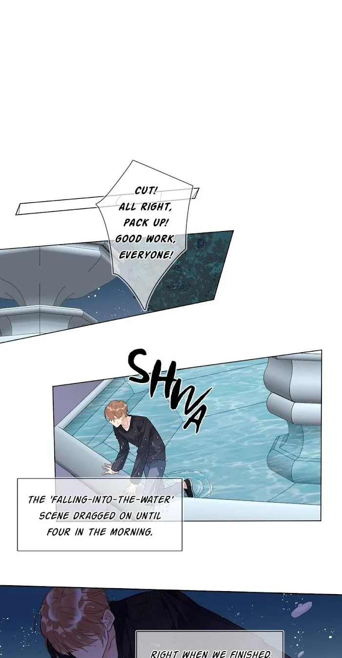 Caught in the act Chapter 68 page 32 - 