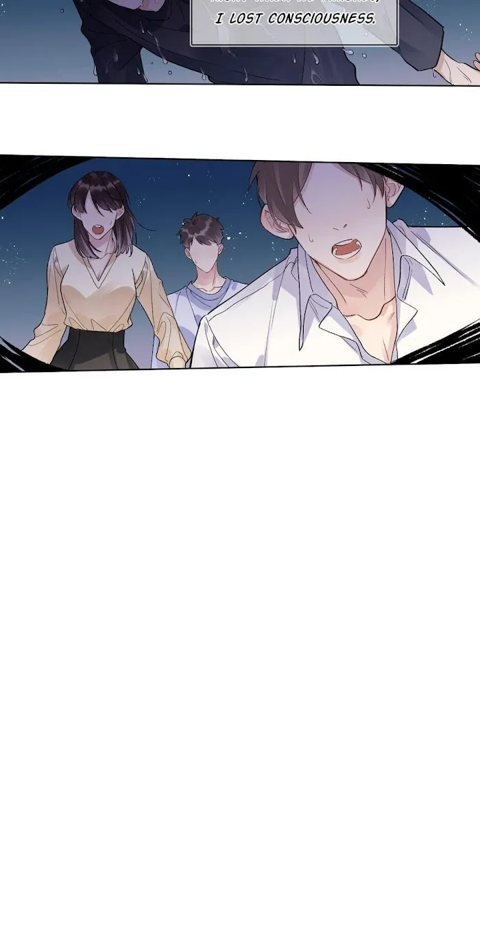 Caught in the act Chapter 68 page 33 - 
