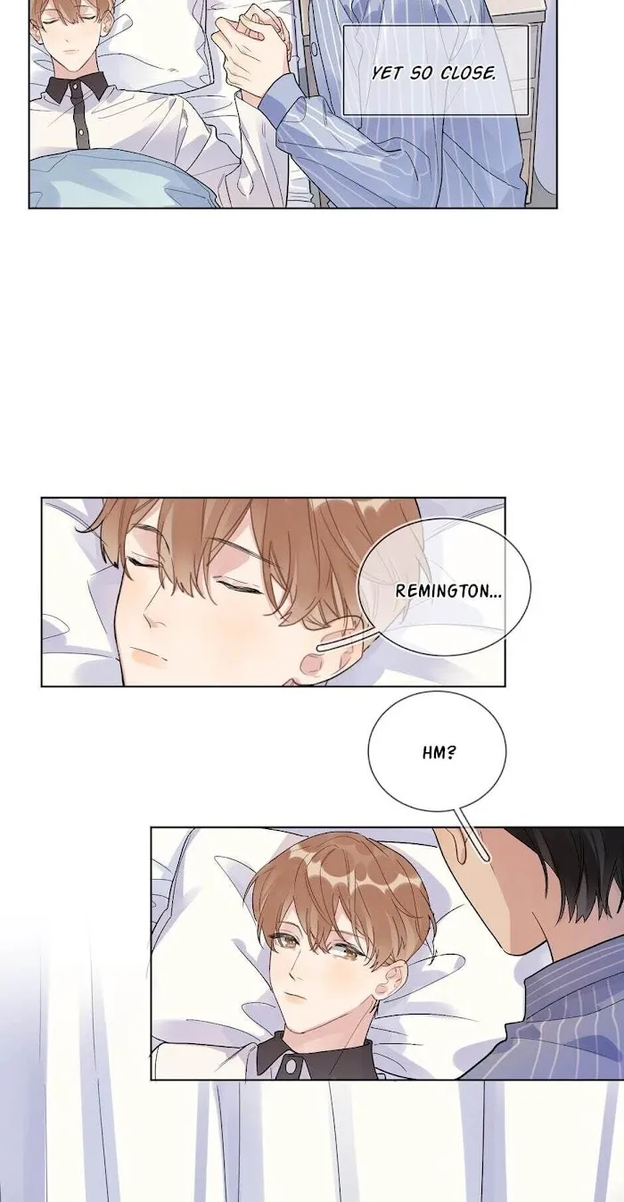 Caught in the act Chapter 68 page 36 - 
