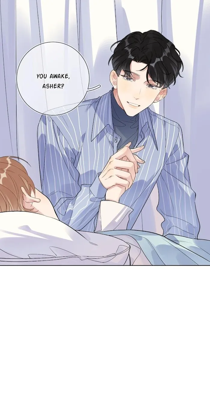 Caught in the act Chapter 68 page 37 - 
