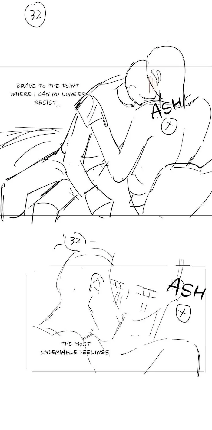 Caught in the act Chapter 68 page 39 - 