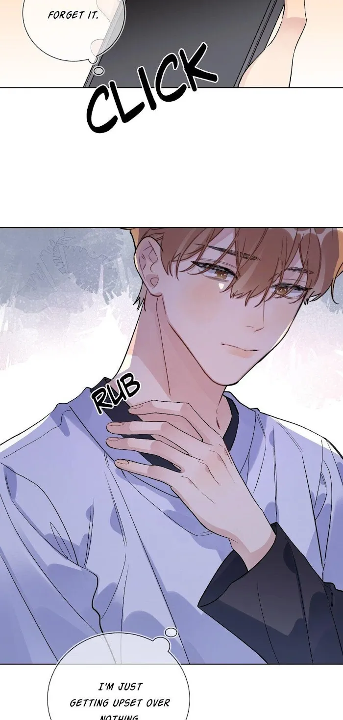 Caught in the act Chapter 68 page 7 - 