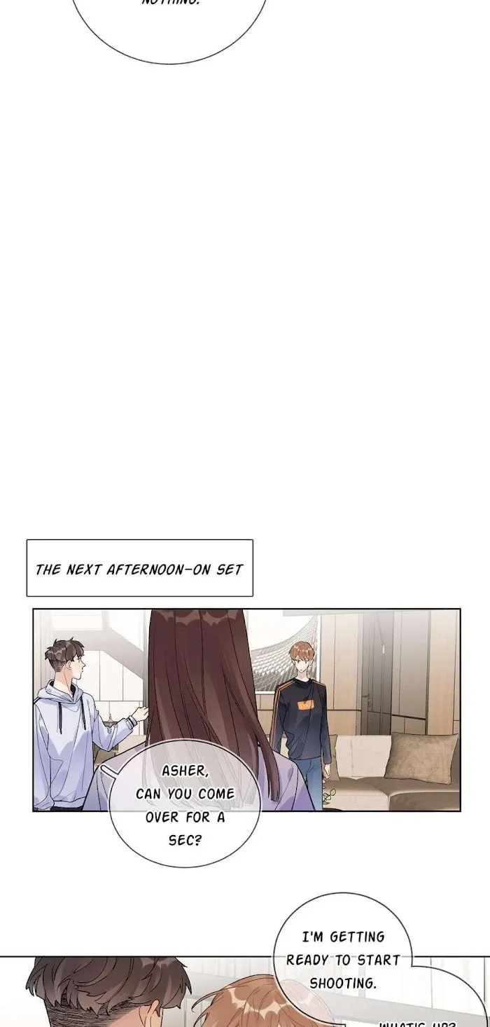 Caught in the act Chapter 68 page 8 - 