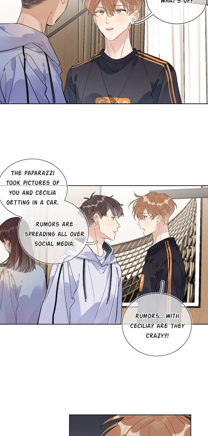 Caught in the act Chapter 68 page 9 - 