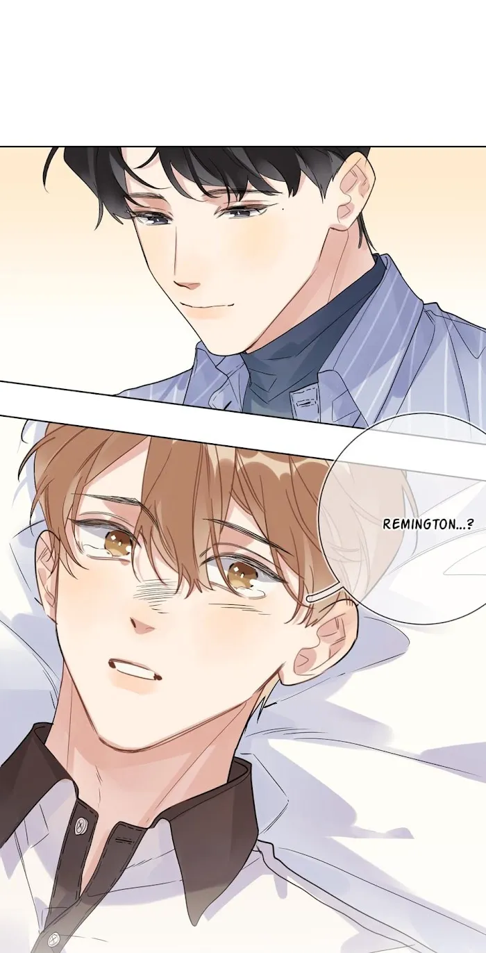 Caught in the act Chapter 69 page 2 - 