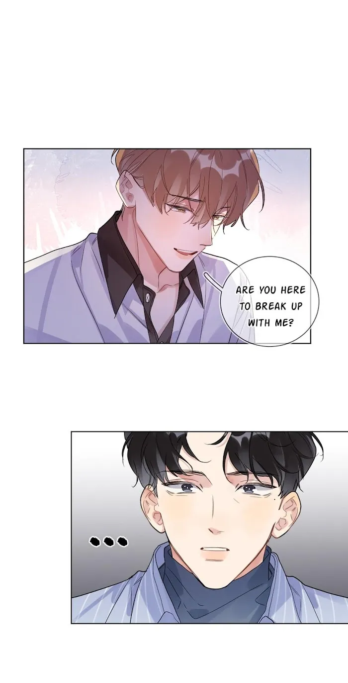 Caught in the act Chapter 69 page 11 - 