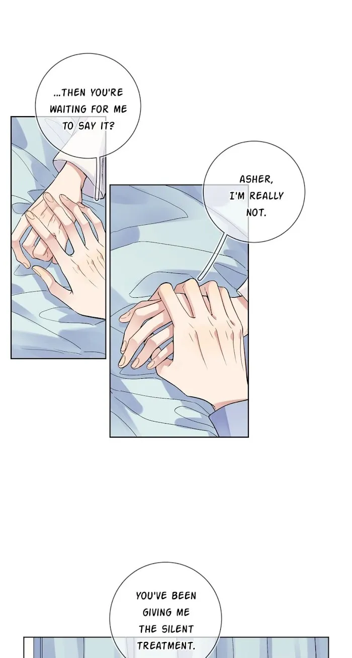 Caught in the act Chapter 69 page 13 - 