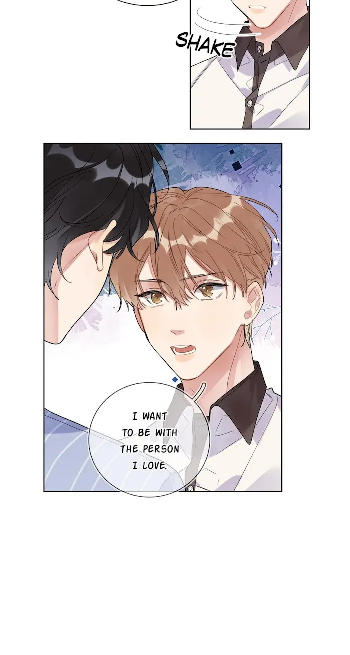 Caught in the act Chapter 69 page 15 - 