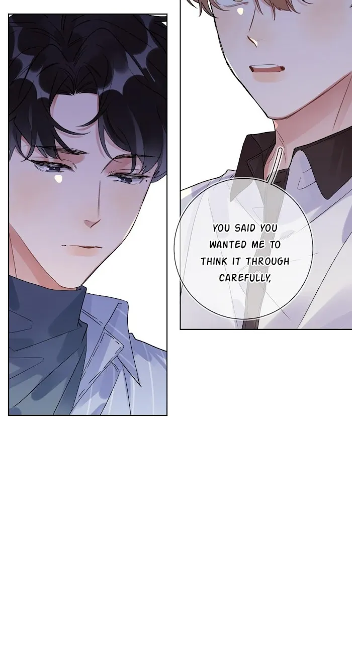 Caught in the act Chapter 69 page 17 - 
