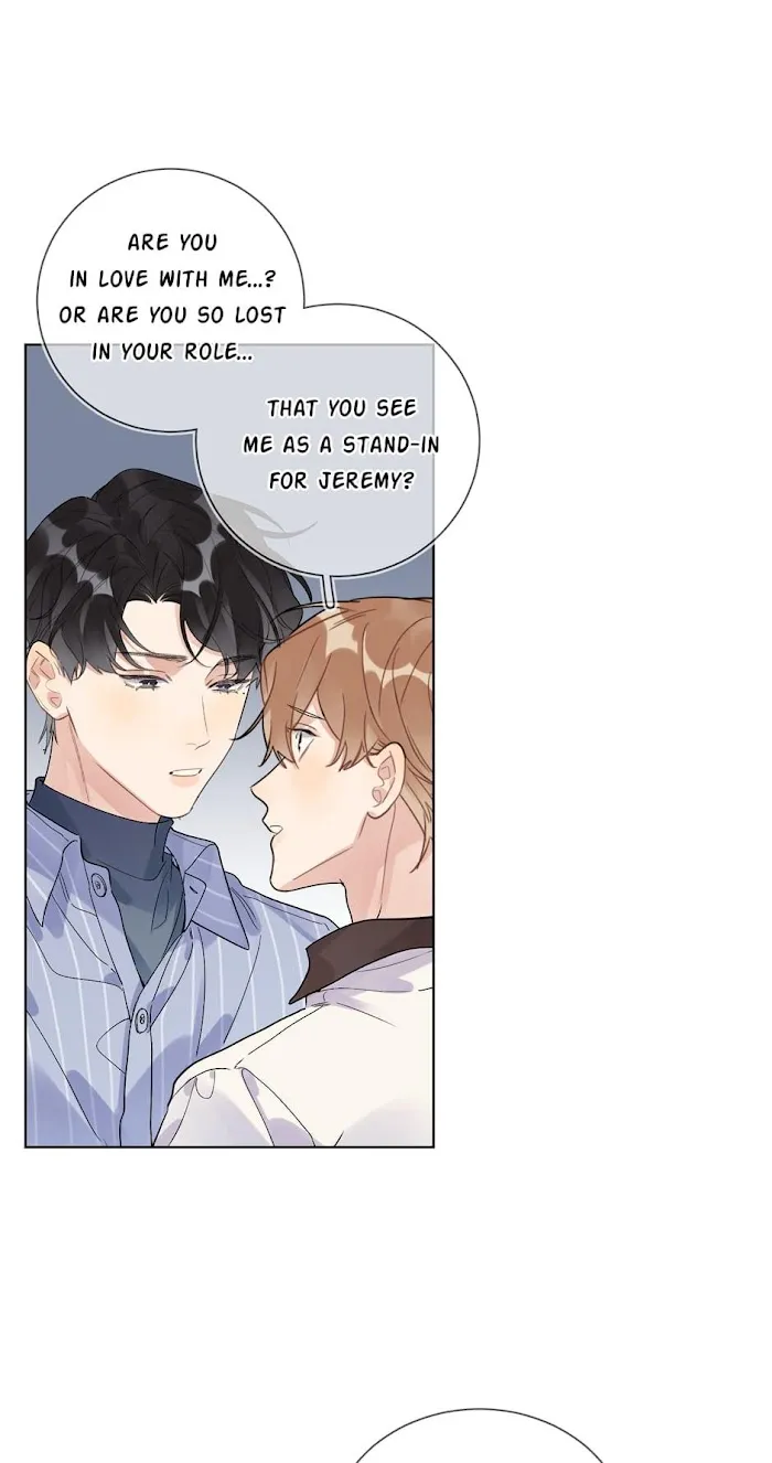 Caught in the act Chapter 69 page 19 - 