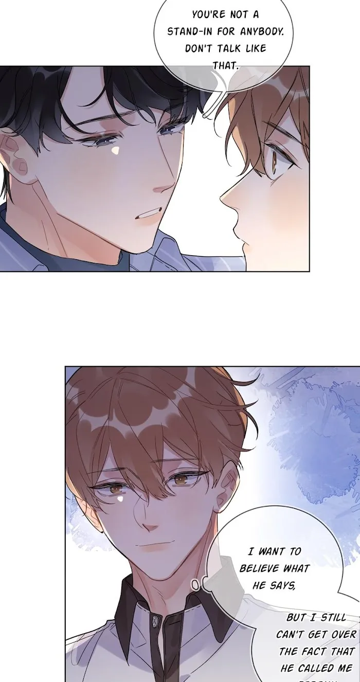 Caught in the act Chapter 69 page 20 - 