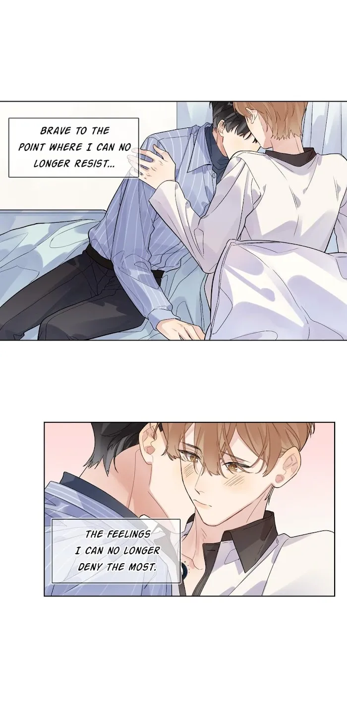 Caught in the act Chapter 69 page 27 - 