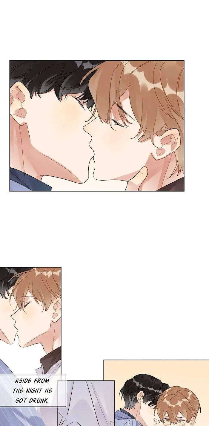 Caught in the act Chapter 69 page 28 - 