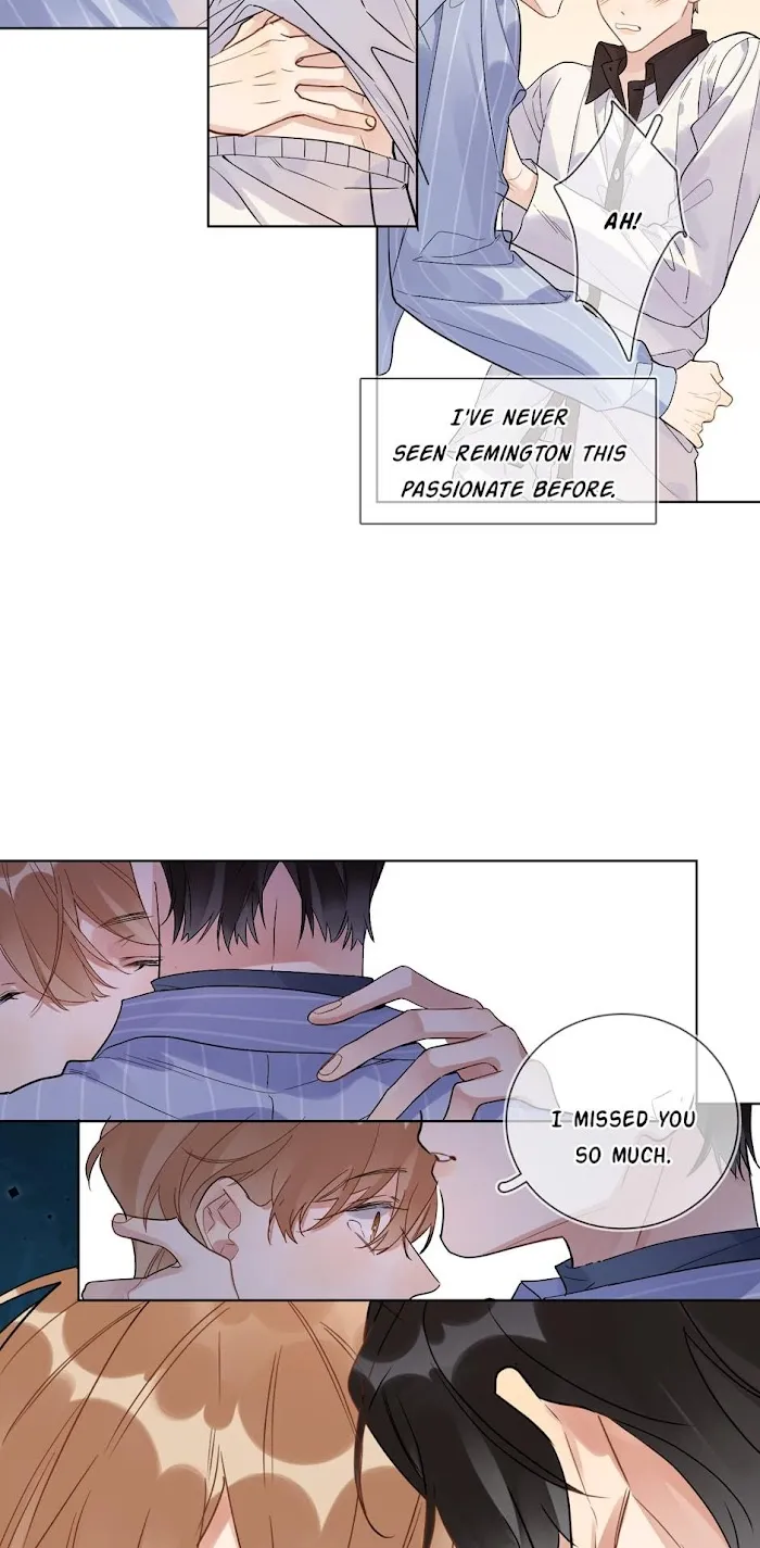 Caught in the act Chapter 69 page 29 - 