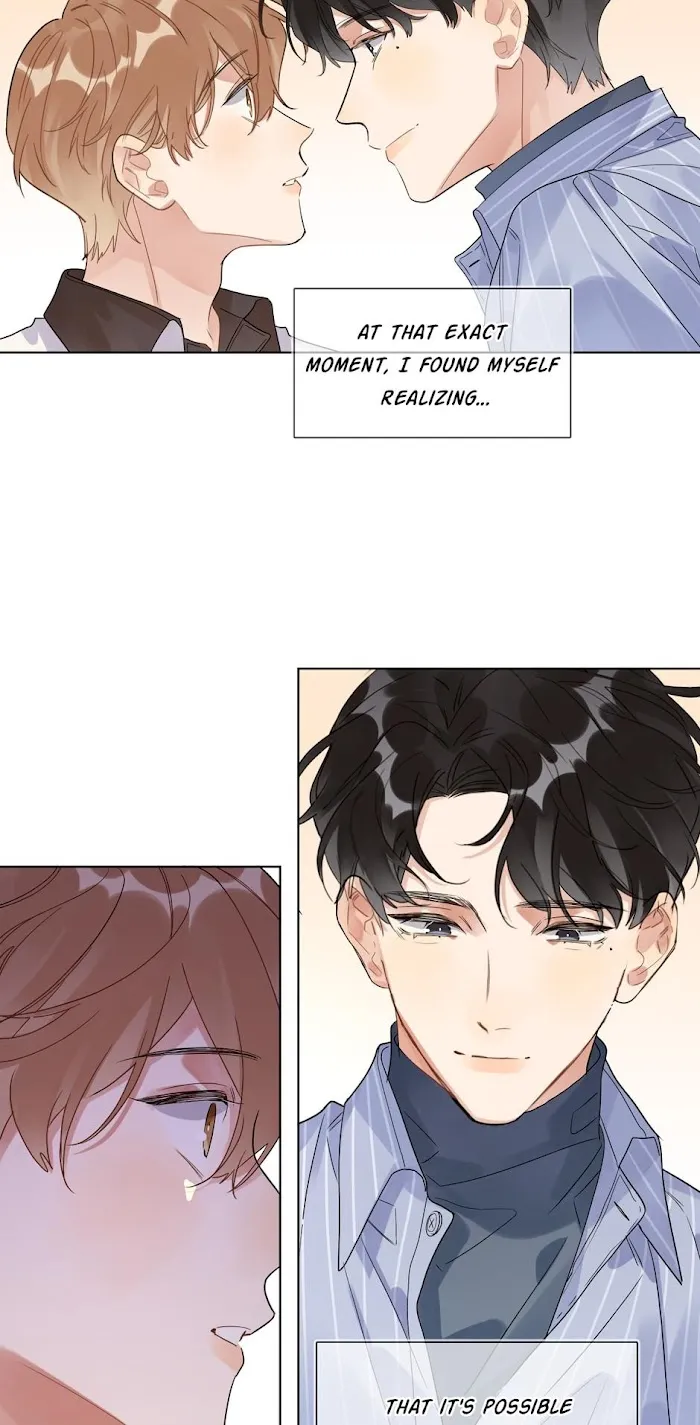 Caught in the act Chapter 69 page 31 - 