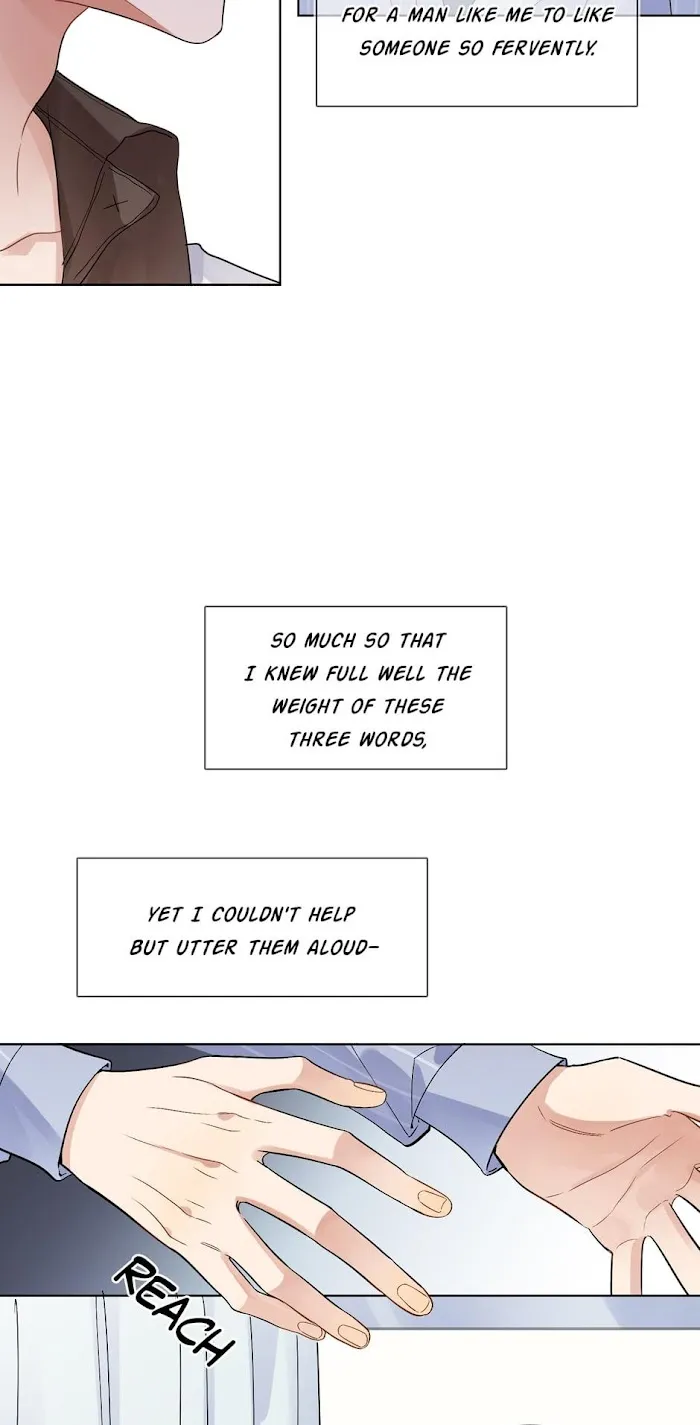 Caught in the act Chapter 69 page 32 - 